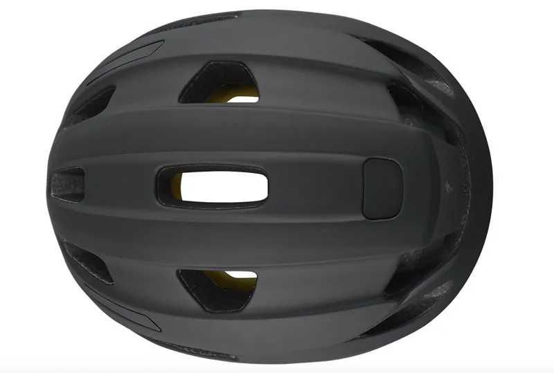 Specialized Align II Helmet with MIPS in Black Black Reflective -5